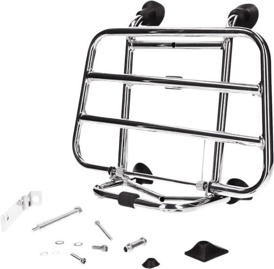 IP35475 101 OCTANE front luggage rack