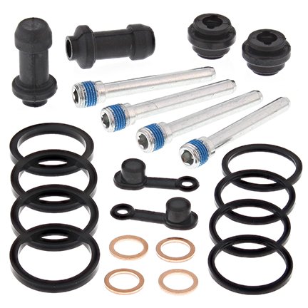 18-3140 All Balls caliper rebuild kit - front