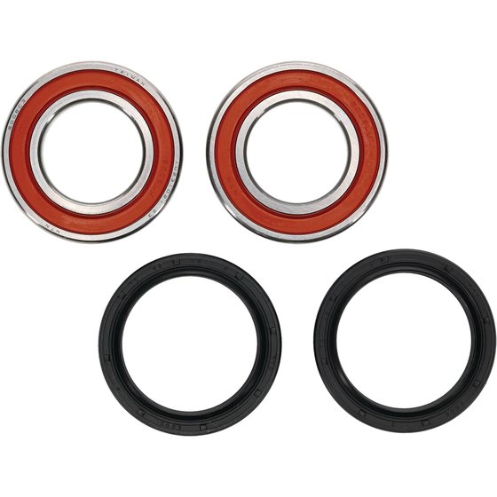 25-1579 All Balls wheel bearing kit rear