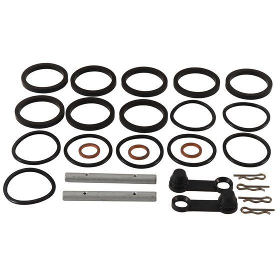 18-3101 All Balls caliper rebuild kit - front