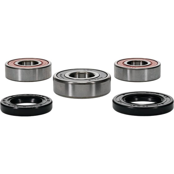 25-1230 All Balls wheel bearing kit rear