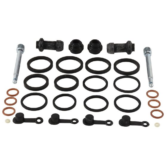 18-3162 All Balls caliper rebuild kit - front