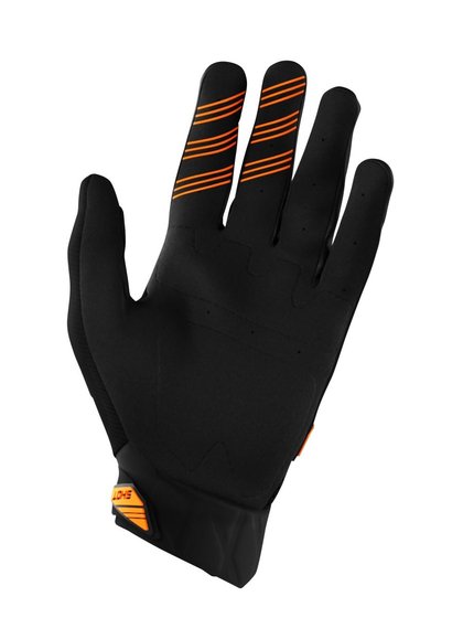 SHOT devo kid motorcycle gloves