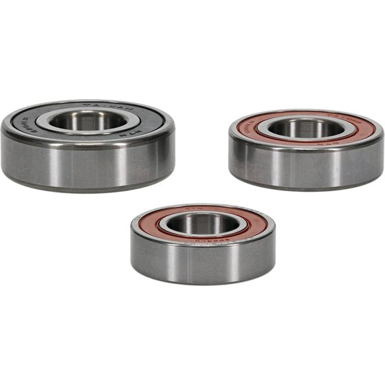 25-1056 All Balls wheel bearing kit rear