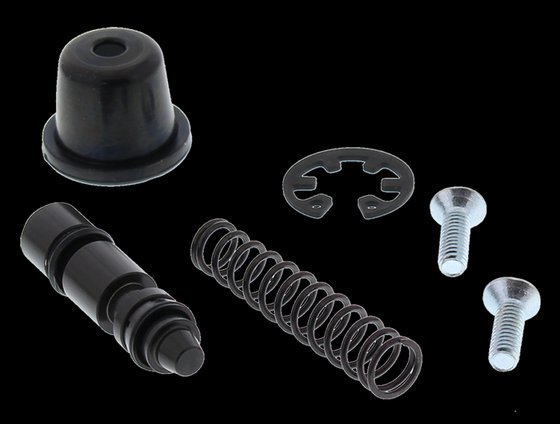 18-4010 All Balls master cylinder rebuild kit - clutch