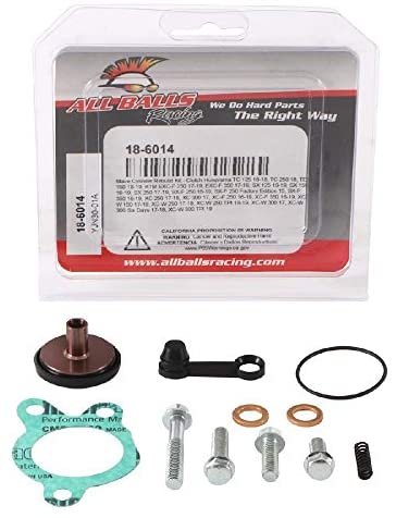 18-6014 All Balls slave cylinder rebuild kit - clutch