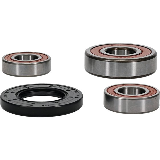 25-1096 All Balls wheel bearing kit rear