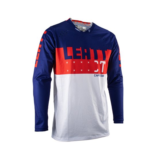 LEATT moto 4.5 lite jersey