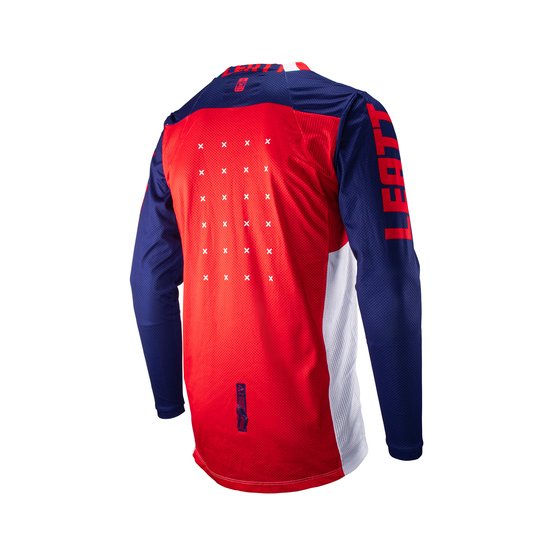 LEATT moto 4.5 lite jersey