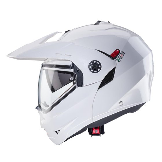 CABERG flip-up enduro helmet tourmax x