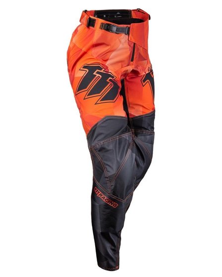 111 RACING moto pants 111.1