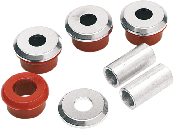 HD-1 ALLOY ART heavy-duty riser bushing for handlebars