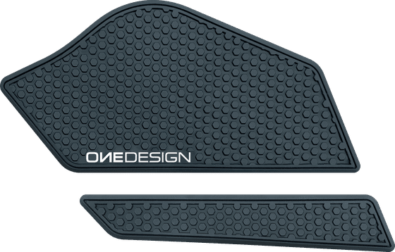 HDR339 ONEDESIGN tank grip for s1000xr '21 in black