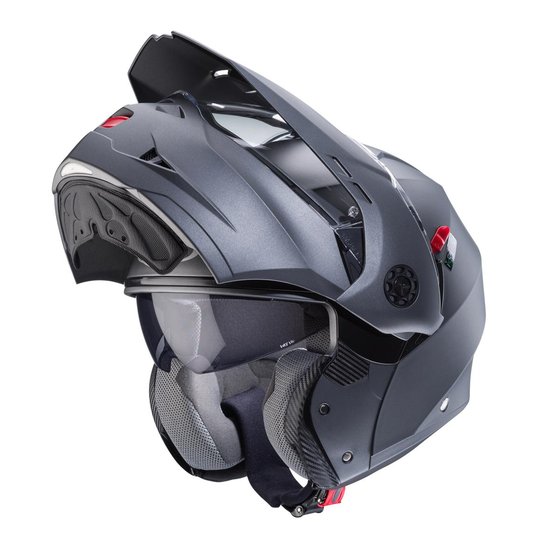 CABERG flip-up enduro helmet