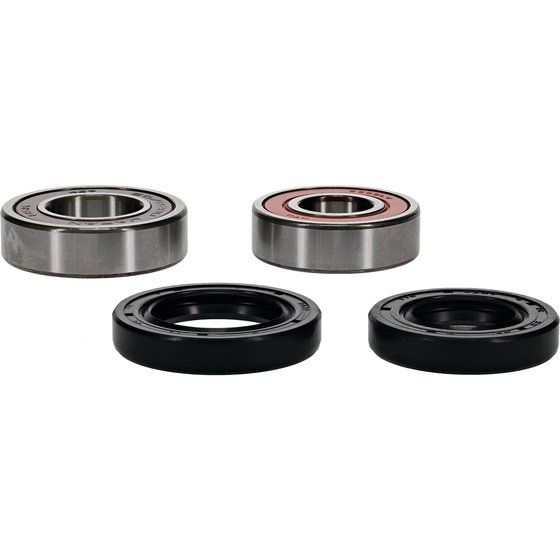 25-1023 All Balls wheel bearing kit front