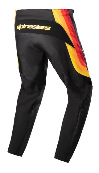 ALPINESTARS pant fluid corsa black