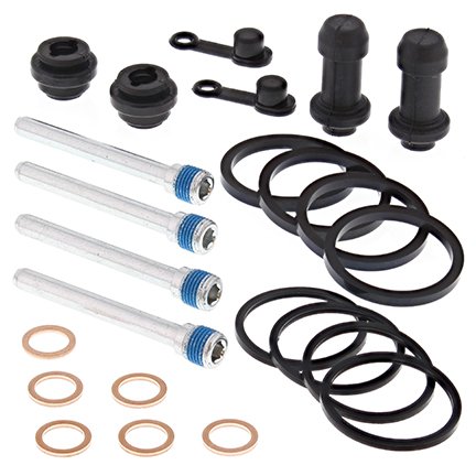 18-3060 All Balls caliper rebuild kit - front