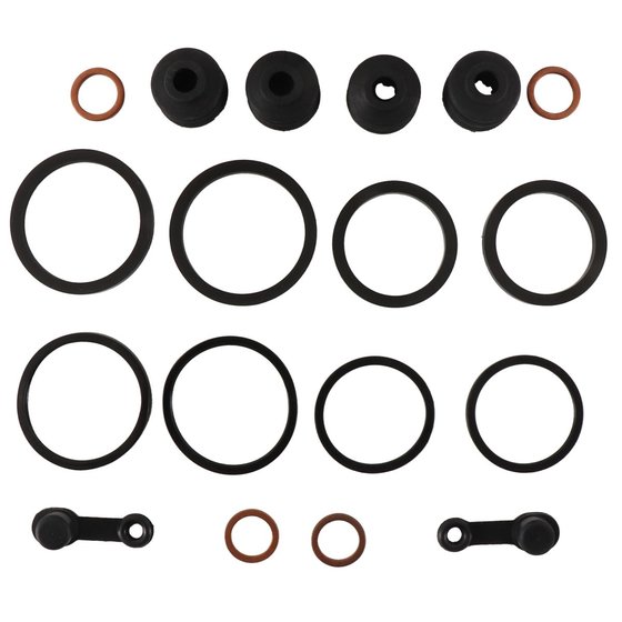 18-3087 All Balls caliper rebuild kit - front