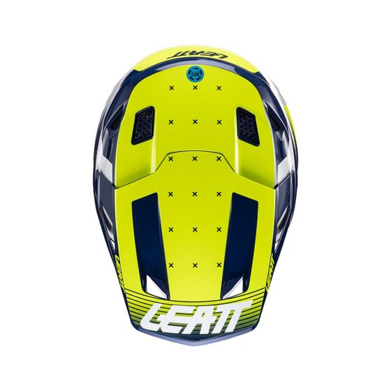 LEATT moto 7.5 v24 helmet