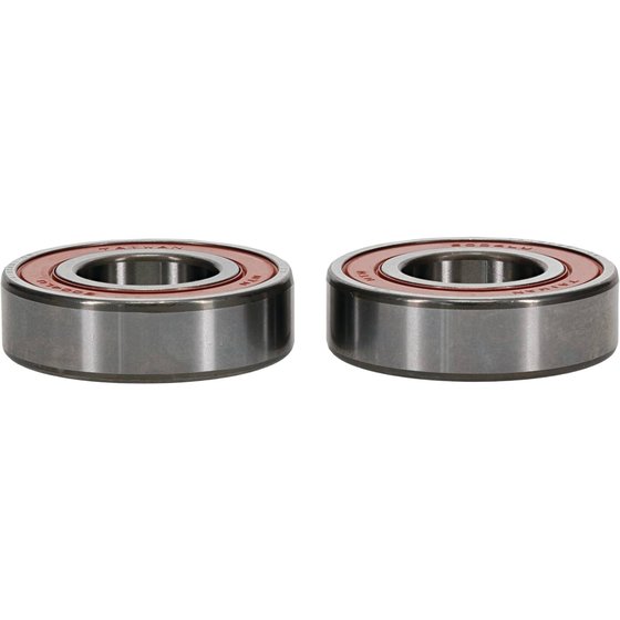 25-1425 All Balls wheel bearing kit front