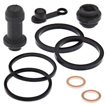 18-3066 All Balls caliper rebuild kit - front