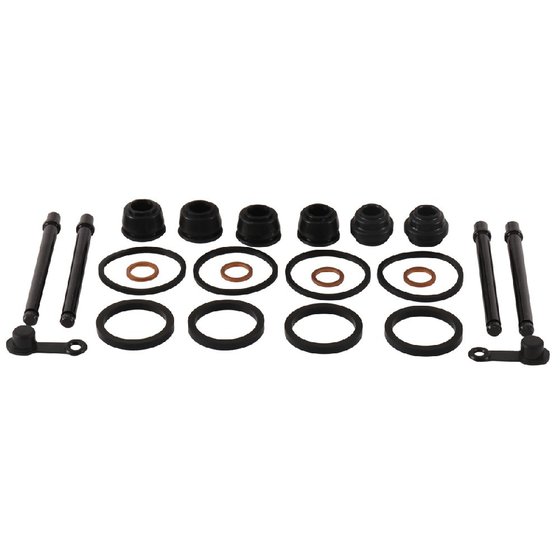 18-3168 All Balls caliper rebuild kit - front