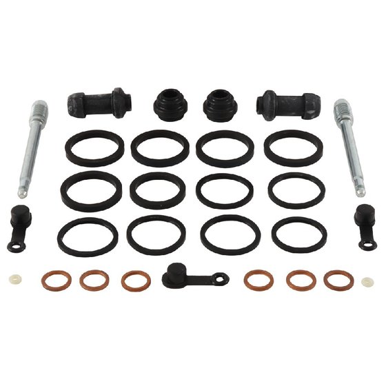 18-3184 All Balls caliper rebuild kit - front