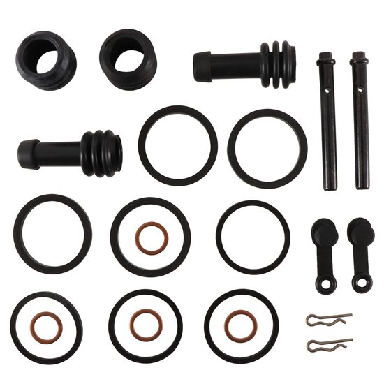 18-3138 All Balls caliper rebuild kit - front