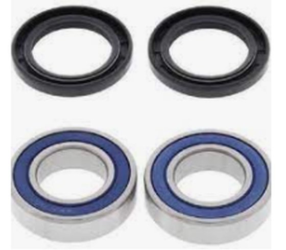 400-23-S115030 ProX prox frontwheel bearing set trx420te/tm '07-10