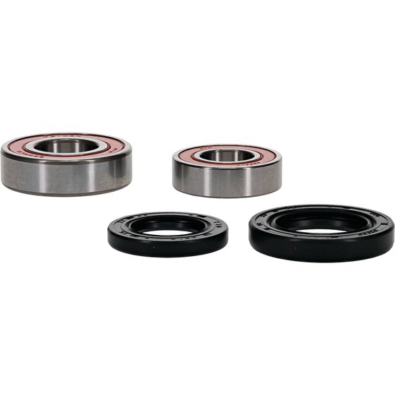 25-1613 All Balls wheel bearing kit front