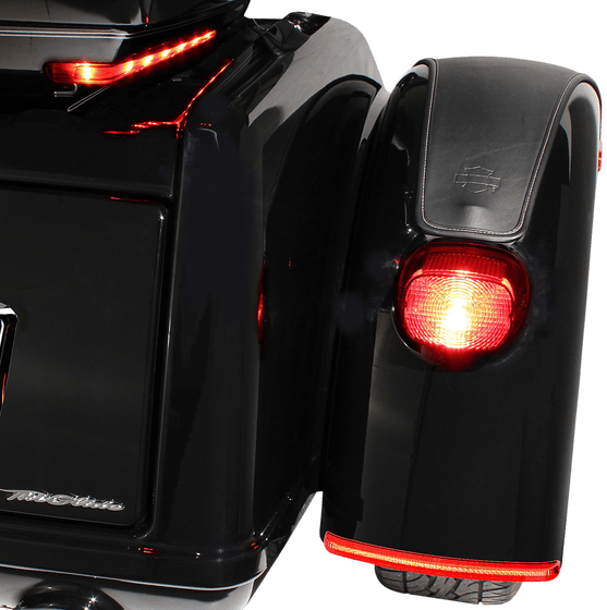 40041 CIRO blade trike fender lights