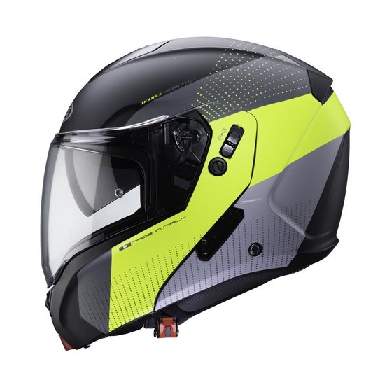 CABERG flip-up helmet