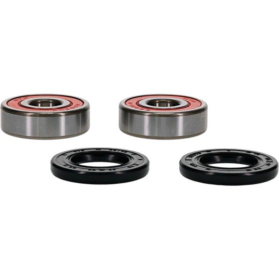 25-1529 All Balls wheel bearing kit rear