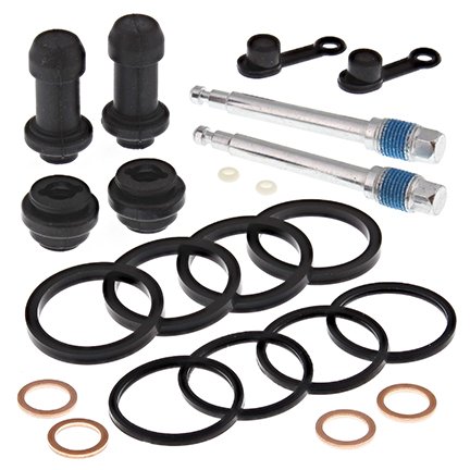 18-3157 All Balls caliper rebuild kit - front