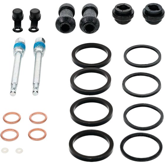 18-3157 All Balls caliper rebuild kit - front