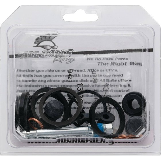 18-3157 All Balls caliper rebuild kit - front