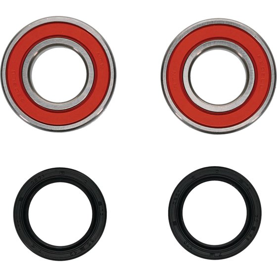 25-1274 All Balls wheel bearing kit rear