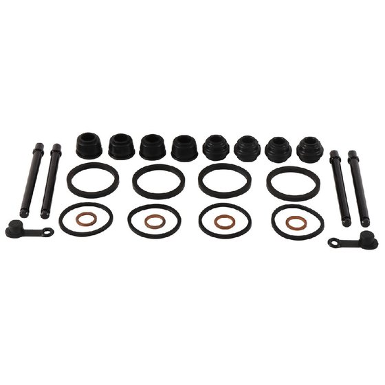 18-3166 All Balls caliper rebuild kit - front