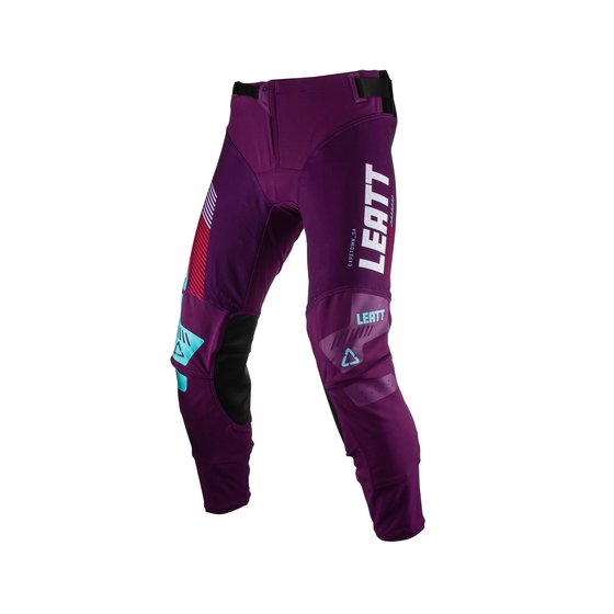 LEATT 5.5 i.k.s moto pants