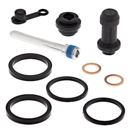 18-3109 All Balls caliper rebuild kit - front