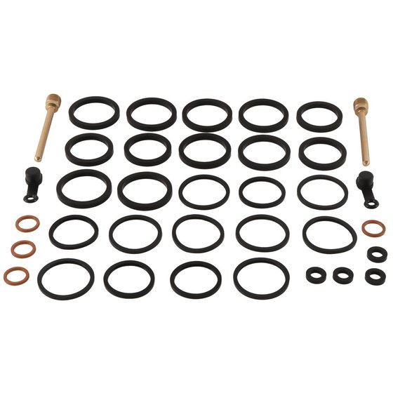 18-3129 All Balls caliper rebuild kit - front