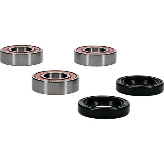 25-1540 All Balls wheel bearing kit rear