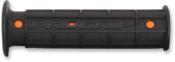 PRO GRIP dual density atv grips - black