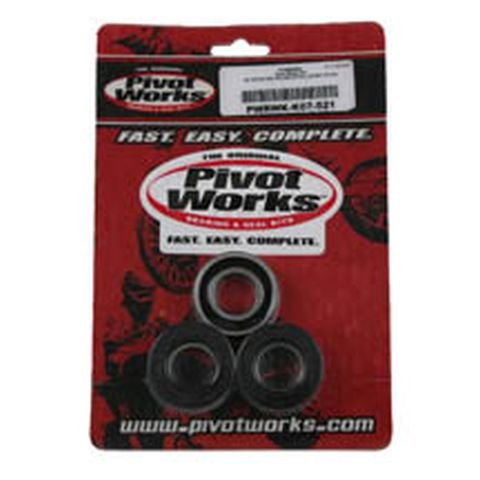 PWRWK-K07-521 Pivot Works rear wheel bearing kits