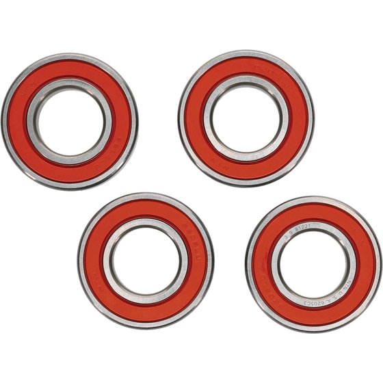 25-1405 All Balls wheel bearing kit rear