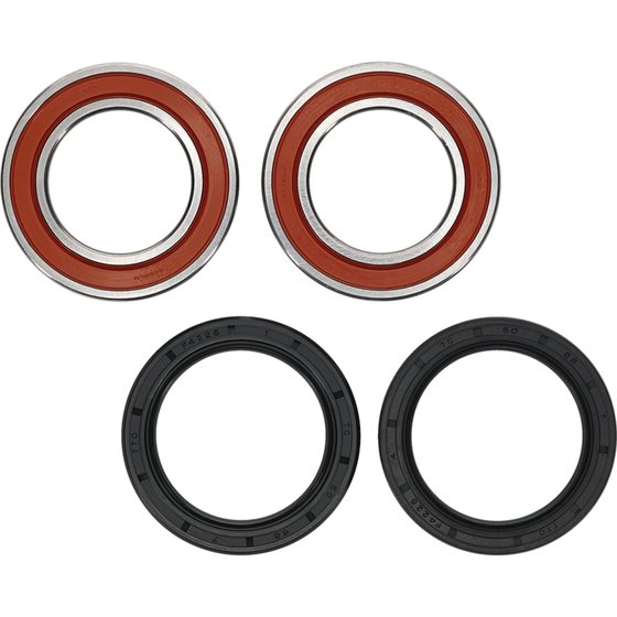 25-1331 All Balls wheel bearing kit rear