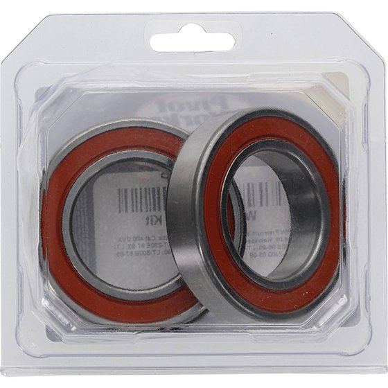 25-1331 All Balls wheel bearing kit rear