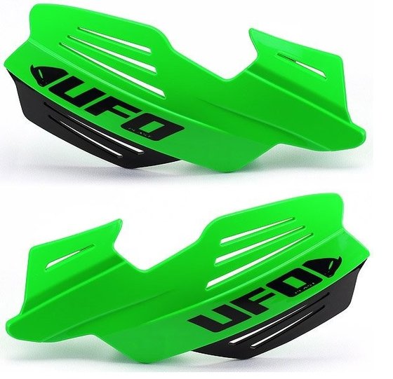 UFO replacement plastic for vulcan handguards