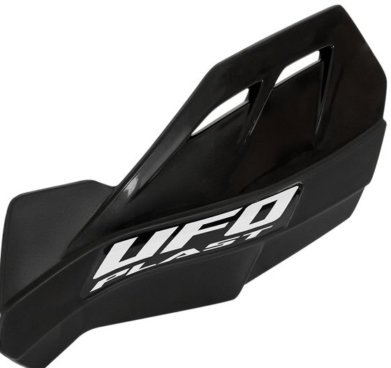 UFO mangusta handguard replacement in black