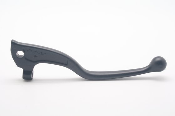 020-0128 PARTS EUROPE aluminum black brake lever